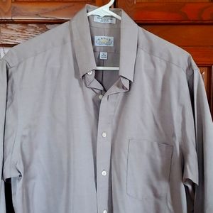 Men' dress shirt